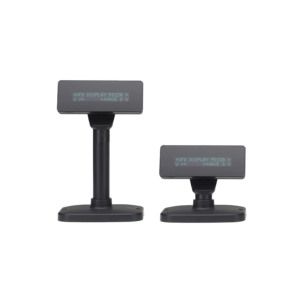 visor led precios