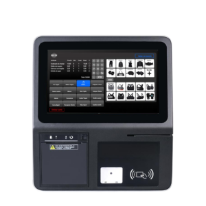 Mini  TPV con impresora integrada
